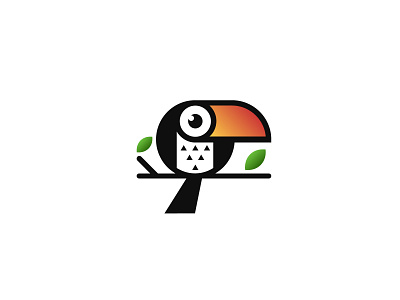 Toucan Logo