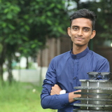 Najim Uddin