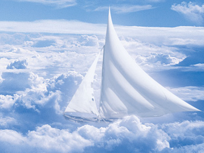 Cloud farysail