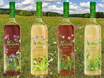 Nature Wine