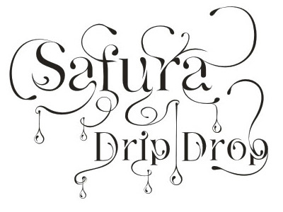 Drip Drop Logo