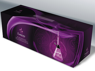 Hookah packaging hookah pack packaging