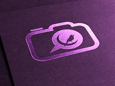Fotographer Logo fotographer logo