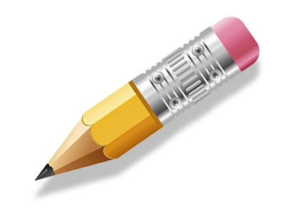 Vector Pencil Realistic Style pencil realistic style vector