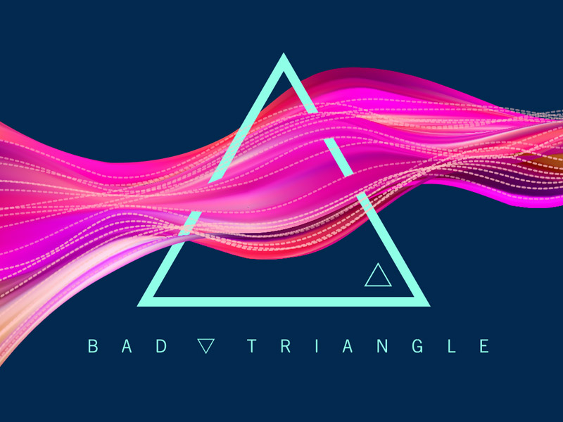 triangle wave lfo vdmx