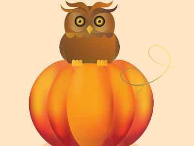 owl 3d abstract bird design graphic design illustration illustrator logo owl vector