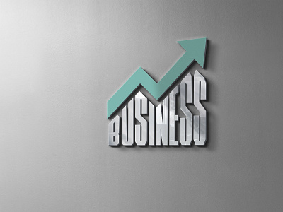 create a professional business logo design