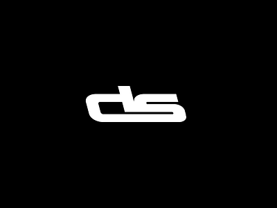 ds gaming logo© by Aditya. on Dribbble