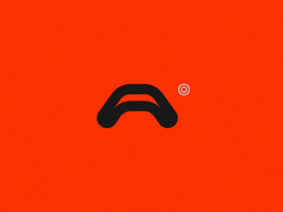 → A + 🎮 brand identity branding design gaming graphic design illustration logo logofolio logos logotype ui vector