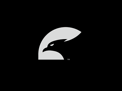 Falcon. animal logo bird logo brand brand identity branding branding project creative design falcon graphic design icon logo logo art logo design logofolio logos logotype monogram typography visual identity
