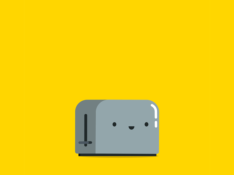 Rise and shine by Josefina Rossi on Dribbble
