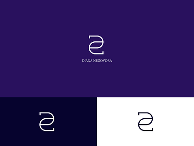 Personal logo 2022 branding design challenge figma logo