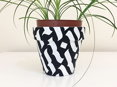 Plant Pot (2019)