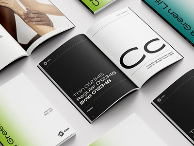 CB3 Green Life — Typography branding cannabis cb3 cbd cbd oil typography