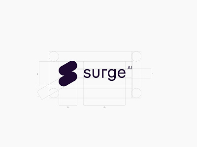 Surge Logotype