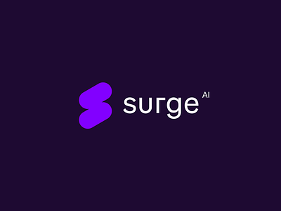 Surge AI by Jorge Rico on Dribbble