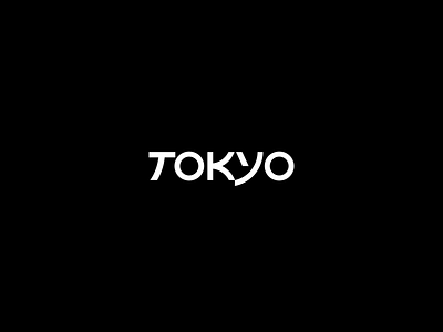 Logotype — TOKYO 2020 for RTVE