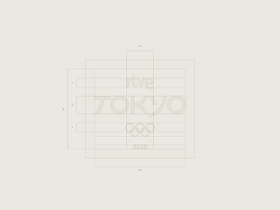 TOKYO 2020 RTVE — Grid