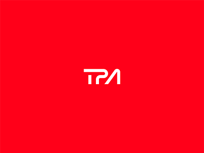 TPA — Televisão Pública de Angola angola branding design jorge logo logotype rico tpa tv
