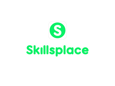 Skillsplace logos