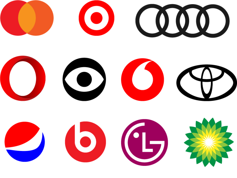 LG Logo Secret