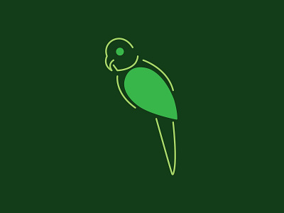 Parrot 3d adobe illustrator app branding design figma graphic design illustration logo logofolio logographic logotipo marketing motion graphics typographic ui ux vector web design web designer