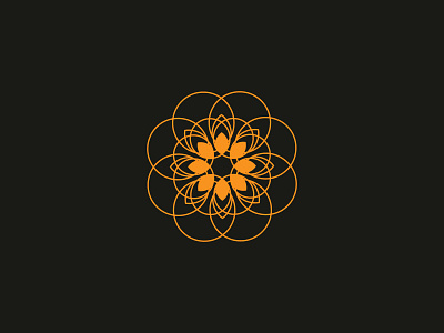 Geometry Flower