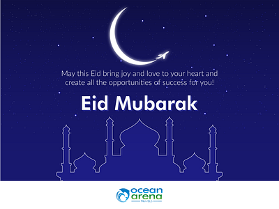 Eid Greeting 2021 eid eid 2021 greeting card design illustration