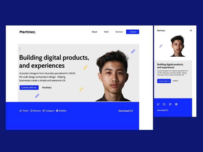 Jessie Chidi | Dribbble