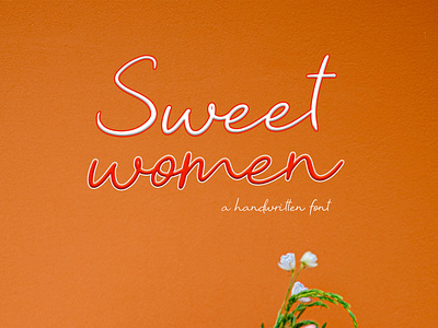Sweet Women