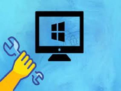 Las 10 mejores herramientas de reparación de Windows de Remmert graphic design