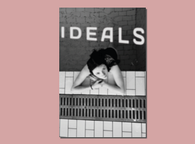 Ideals poster design