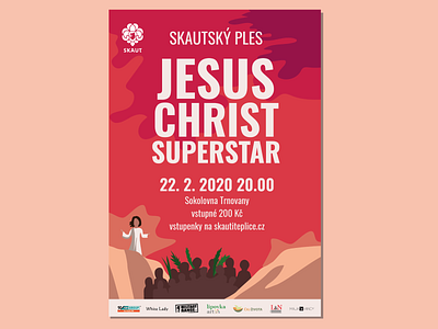 Jesus Christ Superstar