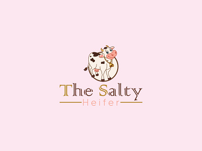 The Salty Heifer