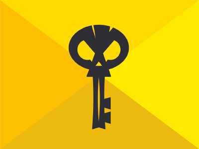 Skeleton Key Logo