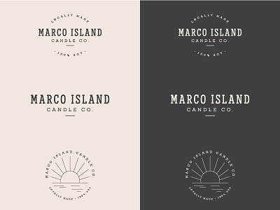 Marco Island Candle Company