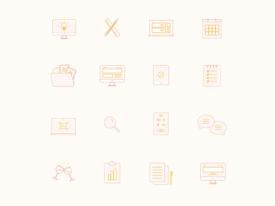 Icon Set