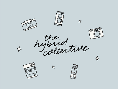 The Hybrid Collective