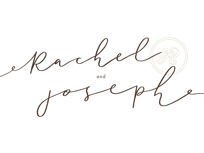 Rachel & Joseph