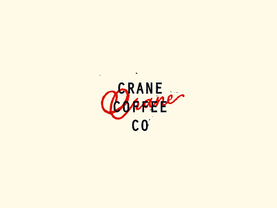 Crane Coffee Co.