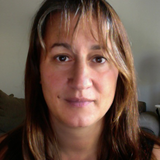 Maria Kuhn Kennedy