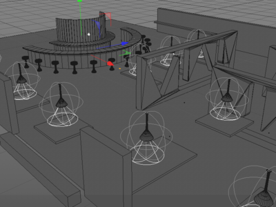 VIAL - WIP
