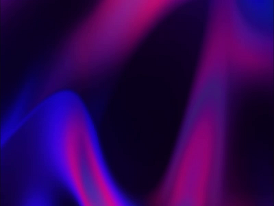 Color Flux c4d cinema4d color fluid motion neon render