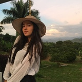 Daniela Pérez Cuevas