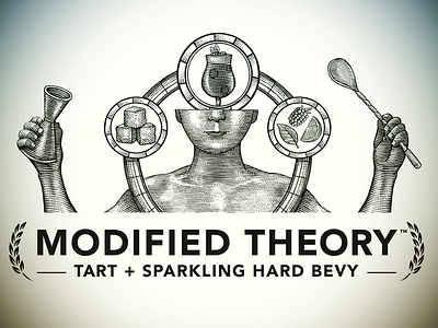 Modified Theory Sparkling