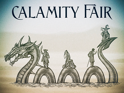 Calamity Fair