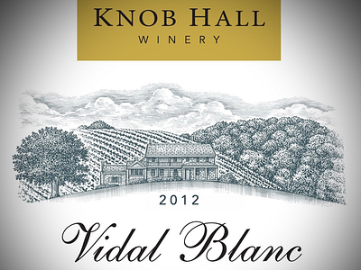 Knob Hall Winery