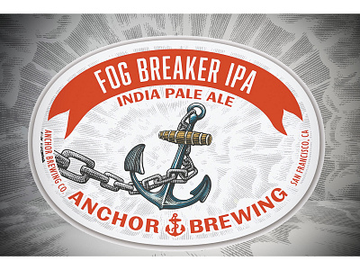 FogBreaker Anchor Brewing