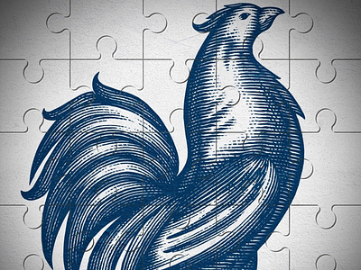 Sauze Tequila Rooster