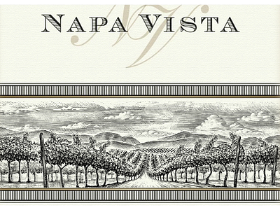 Napa Vista Wine